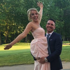 Meet your Posher, Kyle