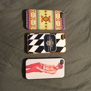 iPhone 4 cases