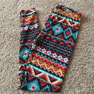 ⭐️FINAL PRICE⭐️Leggings