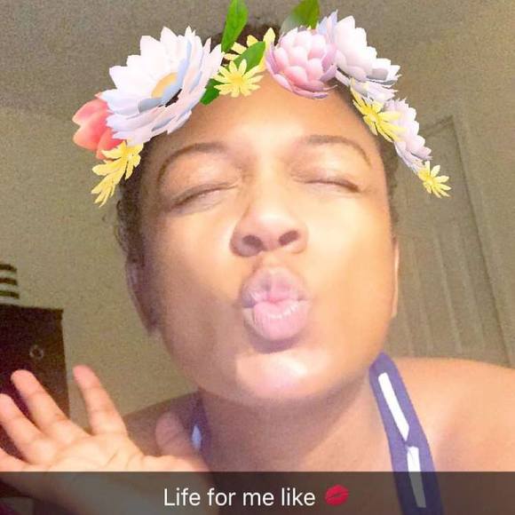 Meet your Posher, Renee