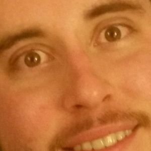 Meet your Posher, Conor