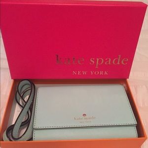 Brand New Kate Spade NY Cedar Street Purse