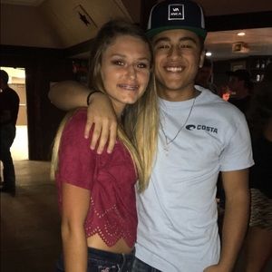 Meet your Posher, Zoe