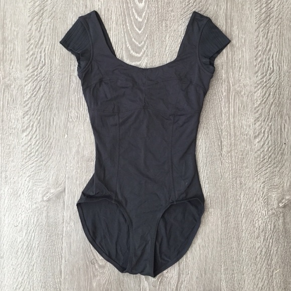 lululemon leotard