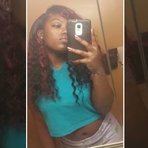 Meet your Posher, Bryinnah