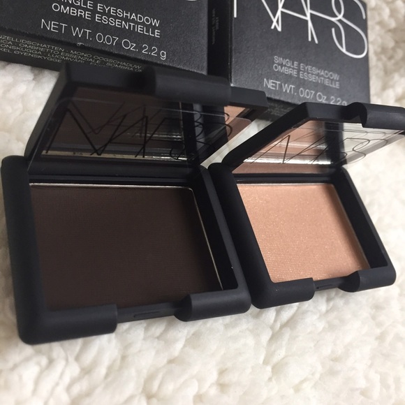 Nars Eyeshadow Bundle