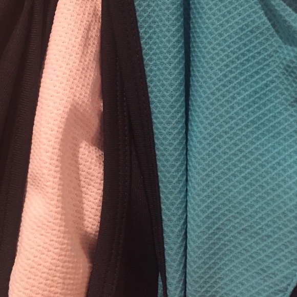 Womens tail tech athletic tank size M - Picture 4 of 4