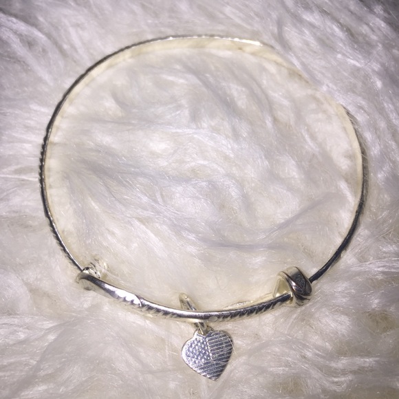 Alex and Ani America the Beautiful "Amber Waves"