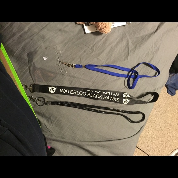 Lanyards