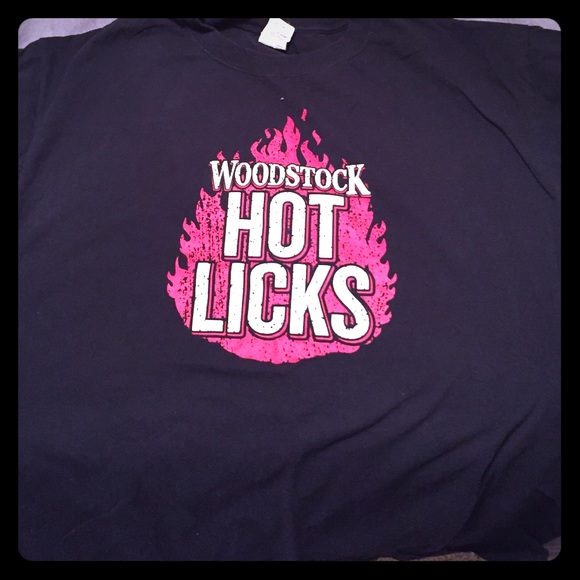 Liquor brand shirt