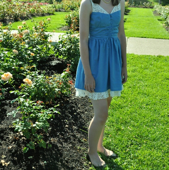 ModCloth (Ya) sundress