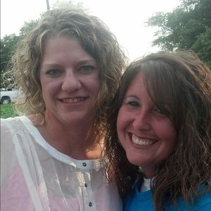 Meet your Posher, Sheri