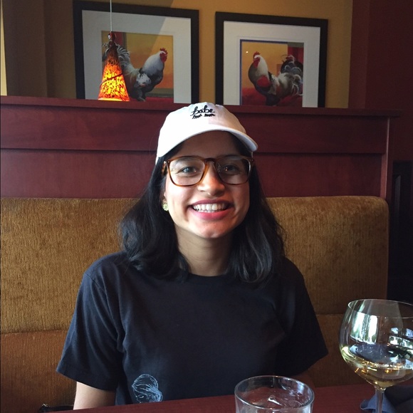 Meet your Posher, Marjorie