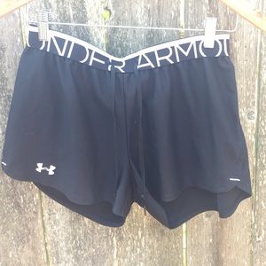 Under Armour athletic shorts