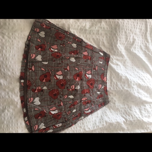 Ann Taylor Loft skirt
