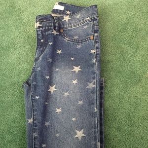Girl joe jeans