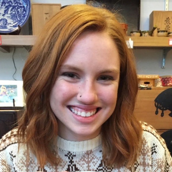 Meet your Posher, Jillian