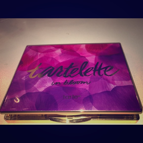 tarte Other - Tartelette In Bloom -Eyeshadow Palette
