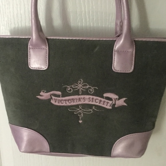 Victoria Secret Bag