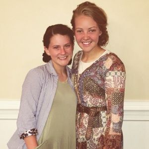 Meet your Posher, Katy