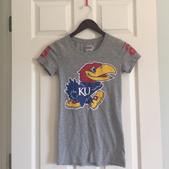 PINK KU Tshirt