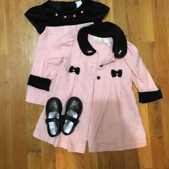 Sunday dress