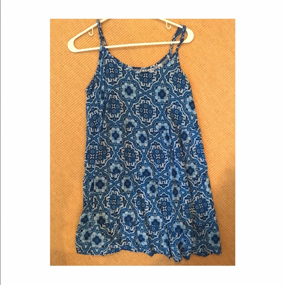 Target sun dress