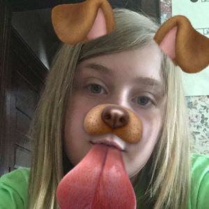 Meet your Posher, Daisy