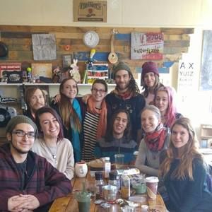 Meet your Posher, Maureen