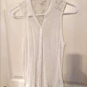 Aeropostale size medium blouse
