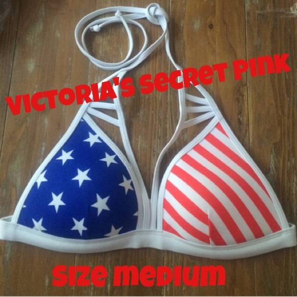 PINK Victoria's Secret Other - NEW VS Pink Push up bikini top