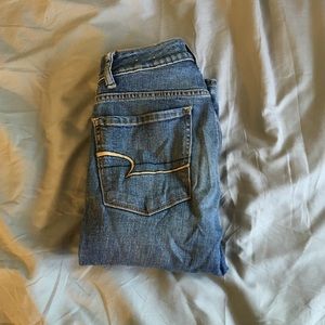 American Eagle Outfitters Jeans