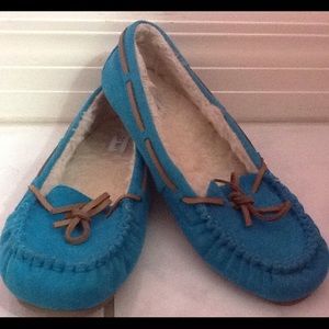 *Sold on Ⓜ️* Slipper Mocassins