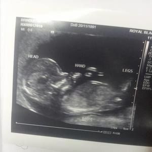 Meet your Posher, Beth