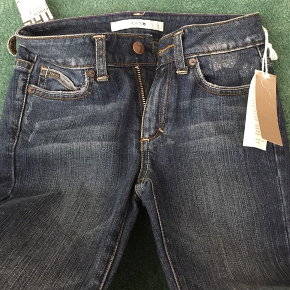 Girl joe jeans