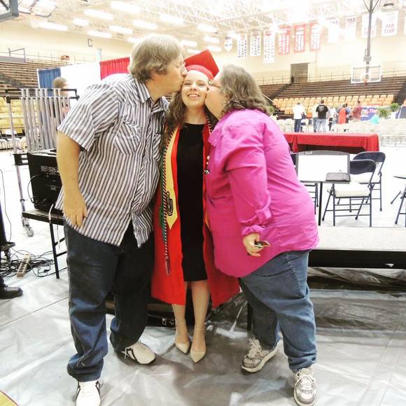 Meet your Posher, Emily