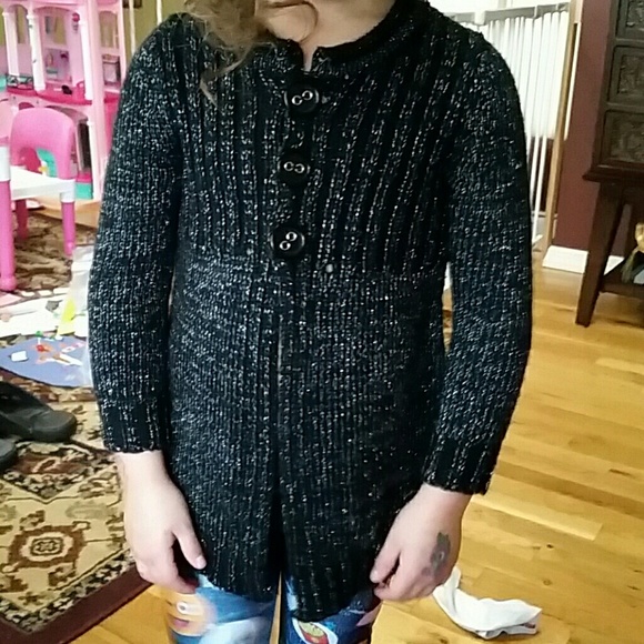 Long sweater - Picture 3 of 3