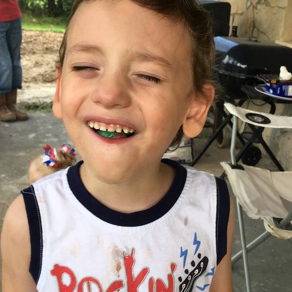 Meet your Posher, Michele