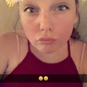 Meet your Posher, Brianna