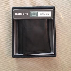 👦🏻Men's Dockers brand wallet🌟