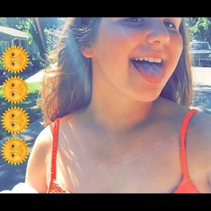 Meet your Posher, Reagan