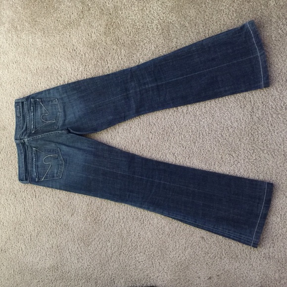 Citizens of Humanity Petite Sz 25 Jeans