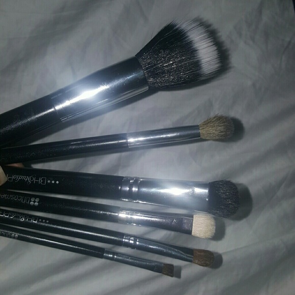 MAC Cosmetics Other - BH cosmetics Makeup Brush Bundle