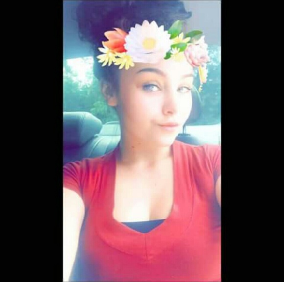 Hi guys, my name is Haily.