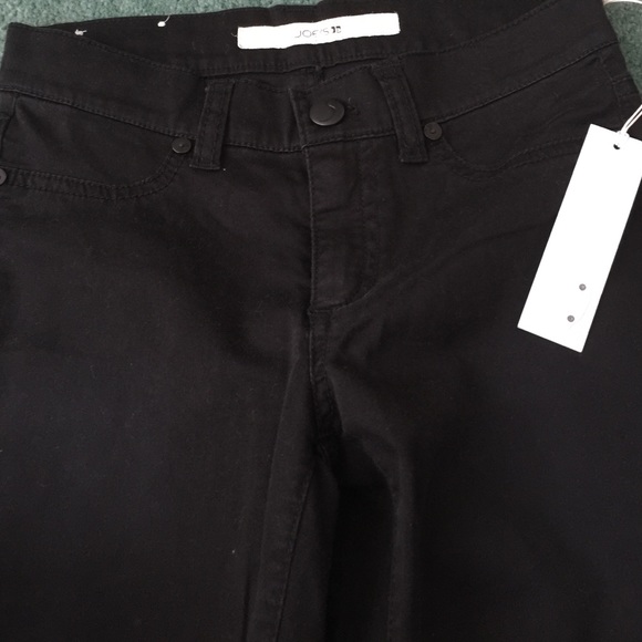 Girl joe jeans