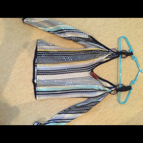 Missoni top