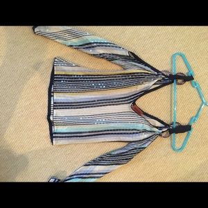 Missoni top