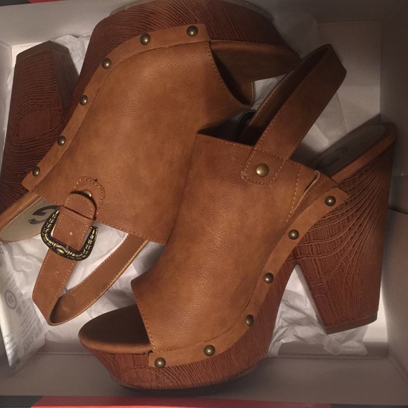 Guess Shoes