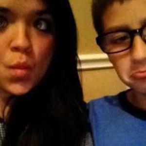 Meet your Posher, Elliot