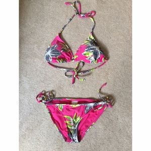 Xhilaration String Bikini!!